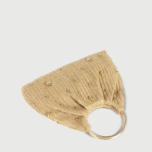 Luxury Designer Bucket Clutch Purse for Women by Glam Sleek – A chic blend of elegance and function. Crafted with premium materials, this designer-inspired handbag doubles as a bucket purse and evening clutch, perfect for parties, weddings, or everyday fashion. Lightweight, durable, and stylish, it adds a touch of luxury sophistication to any outfit.