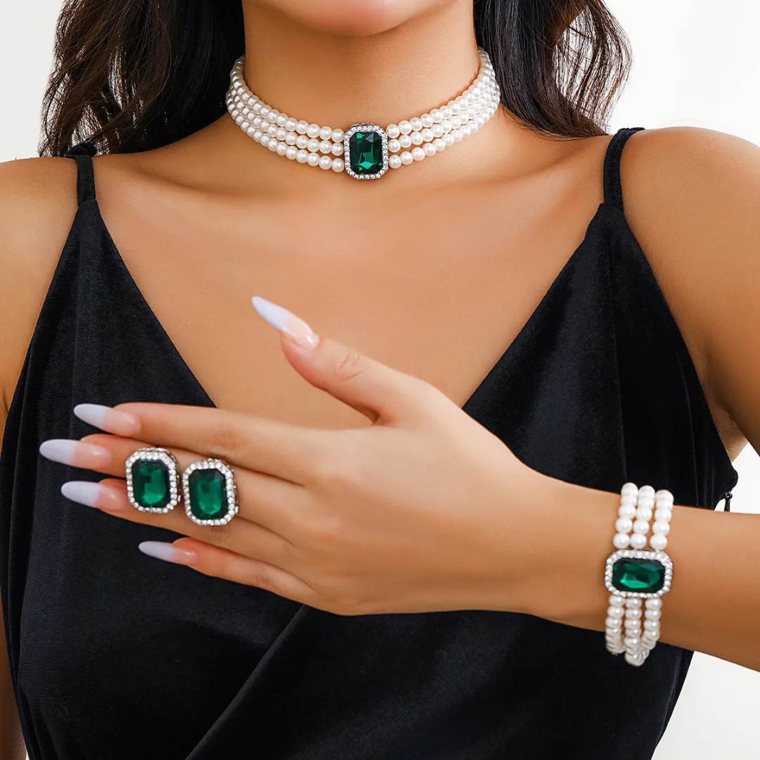 Luxury Jewelry