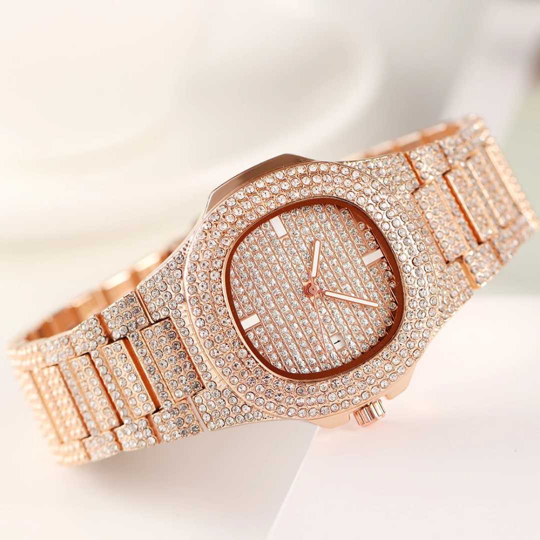 Iconic Watches