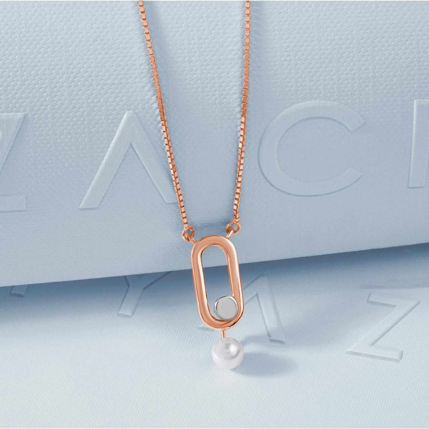 Necklaces & Bracelets