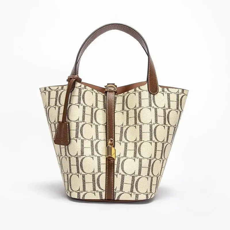 Elevate your look with the Luxury Fashionable PVC Jacquard Texture Women’s Bag by Glam Sleek. Designed with a premium jacquard texture finish, this durable PVC handbag blends elegance with everyday functionality. Perfect for both casual wear and formal occasions, it features a stylish silhouette, spacious interior, and versatile design that complements any outfit.

Available in the USA, Canada, Australia, and Europe, Glam Sleek delivers affordable luxury handbags crafted for modern women who value style, qu