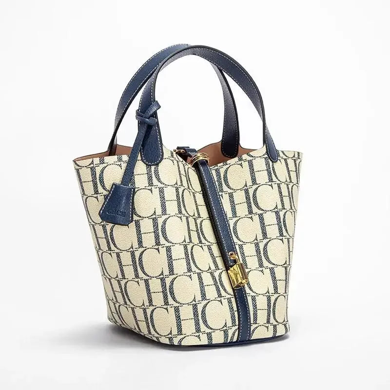 Elevate your look with the Luxury Fashionable PVC Jacquard Texture Women’s Bag by Glam Sleek. Designed with a premium jacquard texture finish, this durable PVC handbag blends elegance with everyday functionality. Perfect for both casual wear and formal occasions, it features a stylish silhouette, spacious interior, and versatile design that complements any outfit.

Available in the USA, Canada, Australia, and Europe, Glam Sleek delivers affordable luxury handbags crafted for modern women who value style, qu