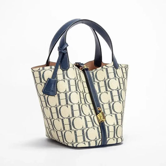 Elevate your look with the Luxury Fashionable PVC Jacquard Texture Women’s Bag by Glam Sleek. Designed with a premium jacquard texture finish, this durable PVC handbag blends elegance with everyday functionality. Perfect for both casual wear and formal occasions, it features a stylish silhouette, spacious interior, and versatile design that complements any outfit.

Available in the USA, Canada, Australia, and Europe, Glam Sleek delivers affordable luxury handbags crafted for modern women who value style, qu