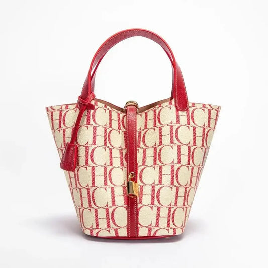Elevate your look with the Luxury Fashionable PVC Jacquard Texture Women’s Bag by Glam Sleek. Designed with a premium jacquard texture finish, this durable PVC handbag blends elegance with everyday functionality. Perfect for both casual wear and formal occasions, it features a stylish silhouette, spacious interior, and versatile design that complements any outfit.

Available in the USA, Canada, Australia, and Europe, Glam Sleek delivers affordable luxury handbags crafted for modern women who value style, qu