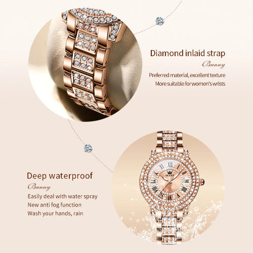 watches for women